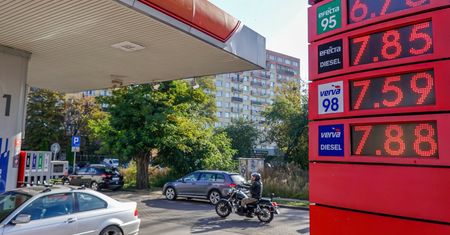 Nowe ceny paliw od czwartku. Wiadomo, ile zapłacą kierowcy