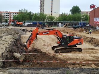 Pozytywne zaskoczenie w budowlance. GUS podał najnowsze dane o produkcji