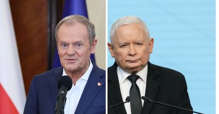 Ogromny spadek PiS. Jest najnowszy sondaż