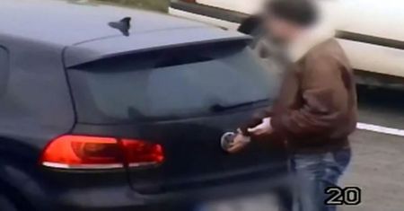 Najczęściej padają łupem złodziei. Masz jedno z tych aut? Uważaj