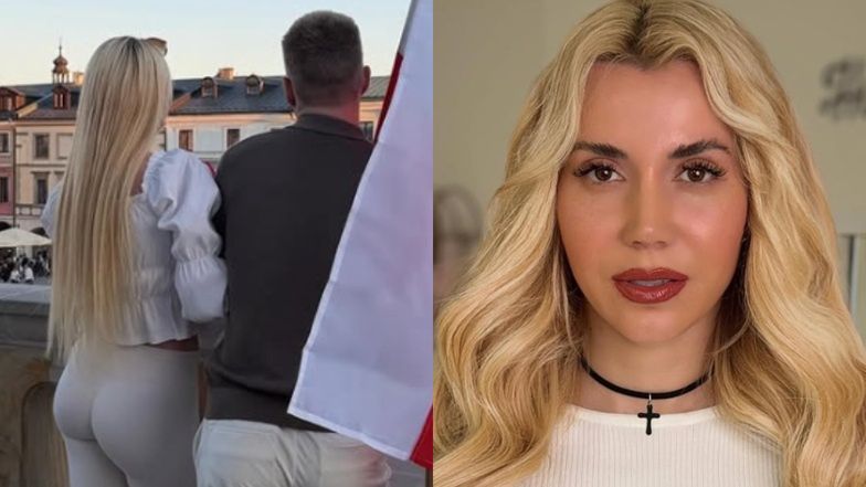 Marianna Schreiber znów zakochana? 