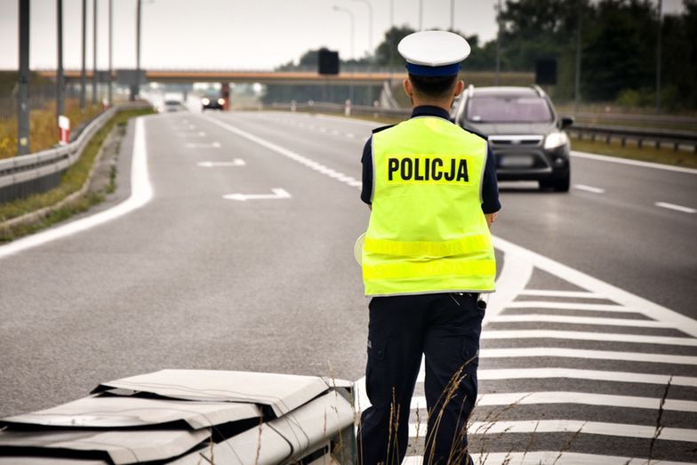 Praca w policji. Oto ile płacą na początek. Podali kwoty