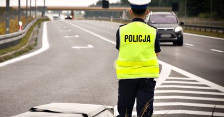 Praca w policji. Oto ile płacą na początek. Podali kwoty