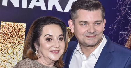Danuta Martyniuk zaprosiła byłą synową na święta. Chodzi o wnuczkę