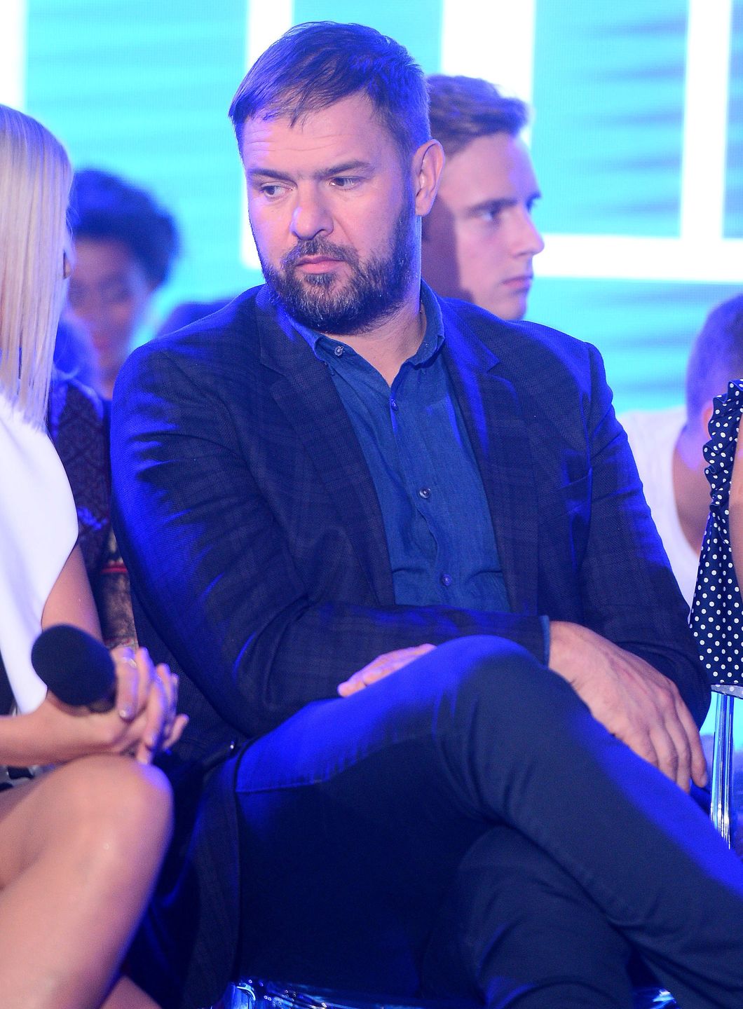 Tomasz Karolak