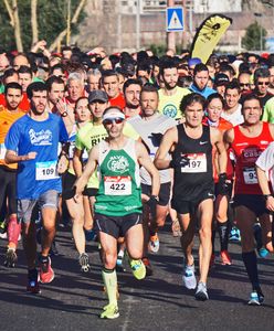 Wrocław. Półmaraton nie dojdzie do skutku. Pandemia krzyżuje plany