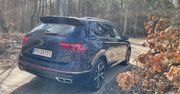 VW Tiguan Allspace. Niemiecki przepis na kompaktowego SUV-a