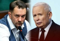 WP: Komisja etyki PiS zajmie się Mejzą. Poseł został zatrzymany przez policję