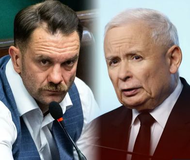 WP: Komisja etyki PiS zajmie się Mejzą. Poseł został zatrzymany przez policję