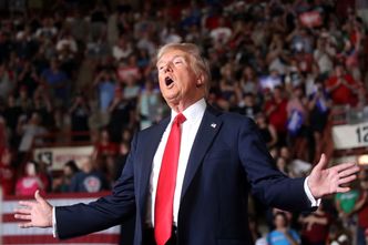 Dramatyczne dane w USA. Amerykanów nie stać