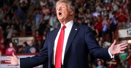 Dramatyczne dane w USA. Amerykanów nie stać
