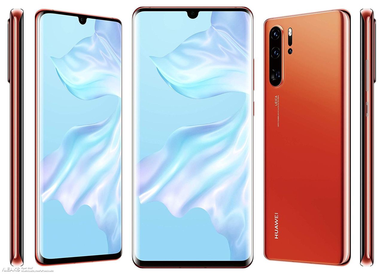 Huawei P30 Pro