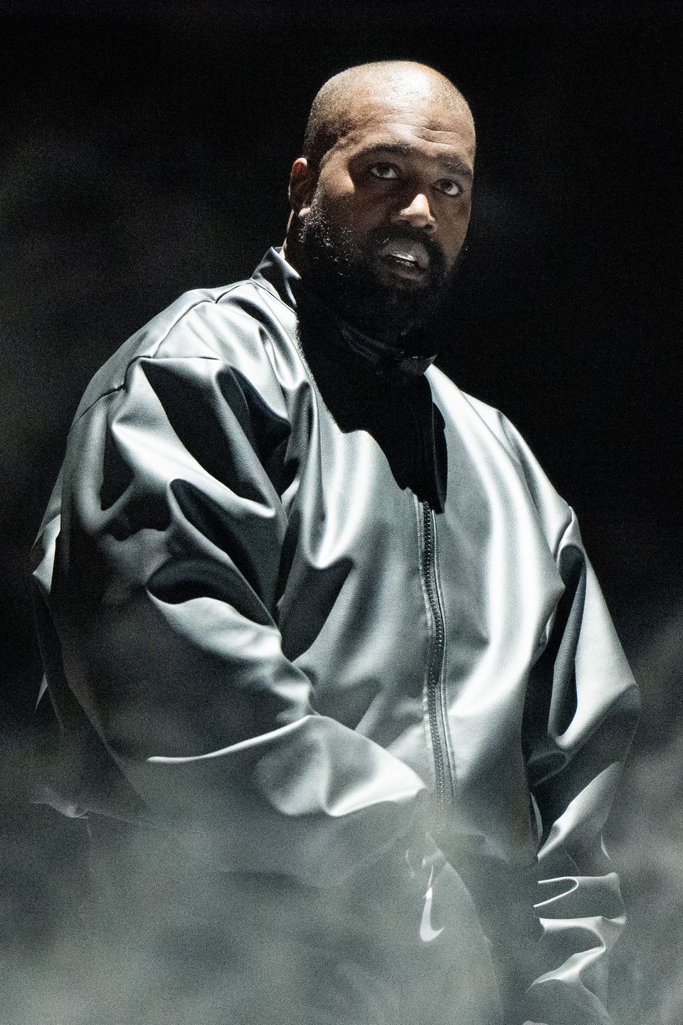 Kanye West