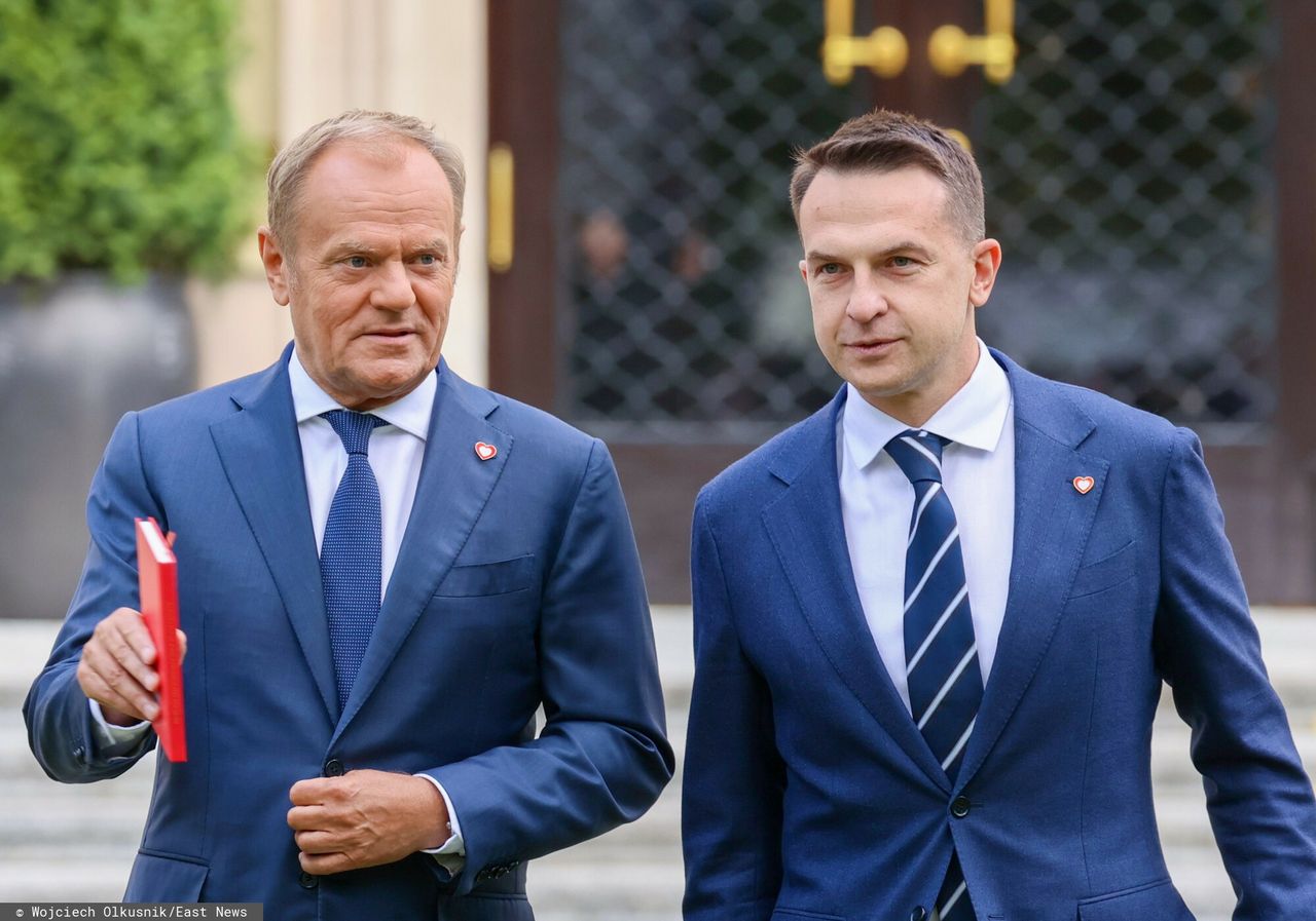 Marka Polska. Co dalej z nowym stanowiskiem? Rzecznik rządu odpowiada