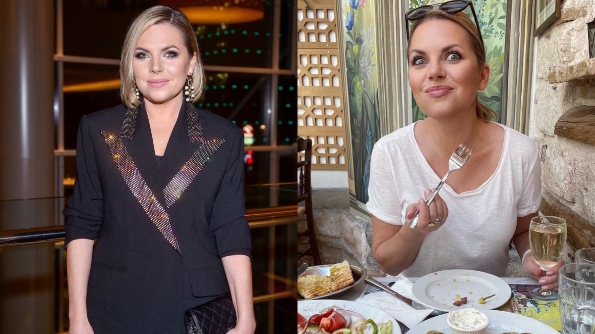 Aleksandra Kwaśniewska