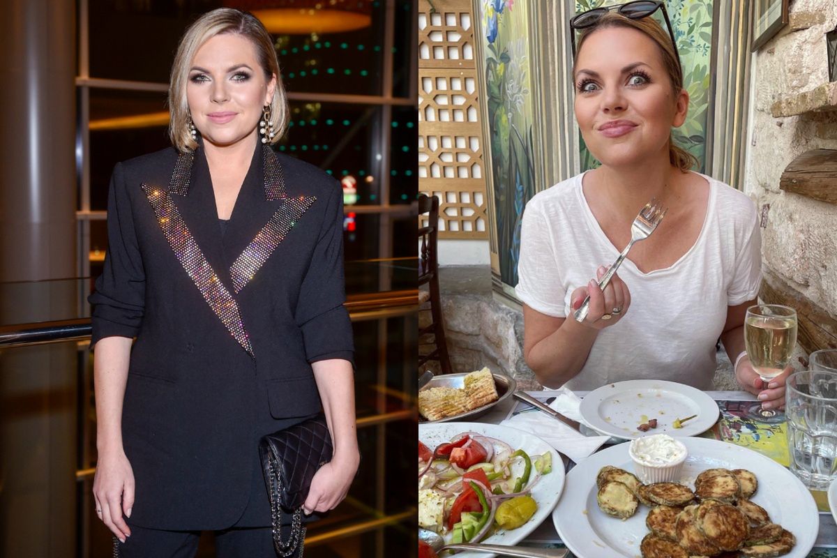 Aleksandra Kwaśniewska