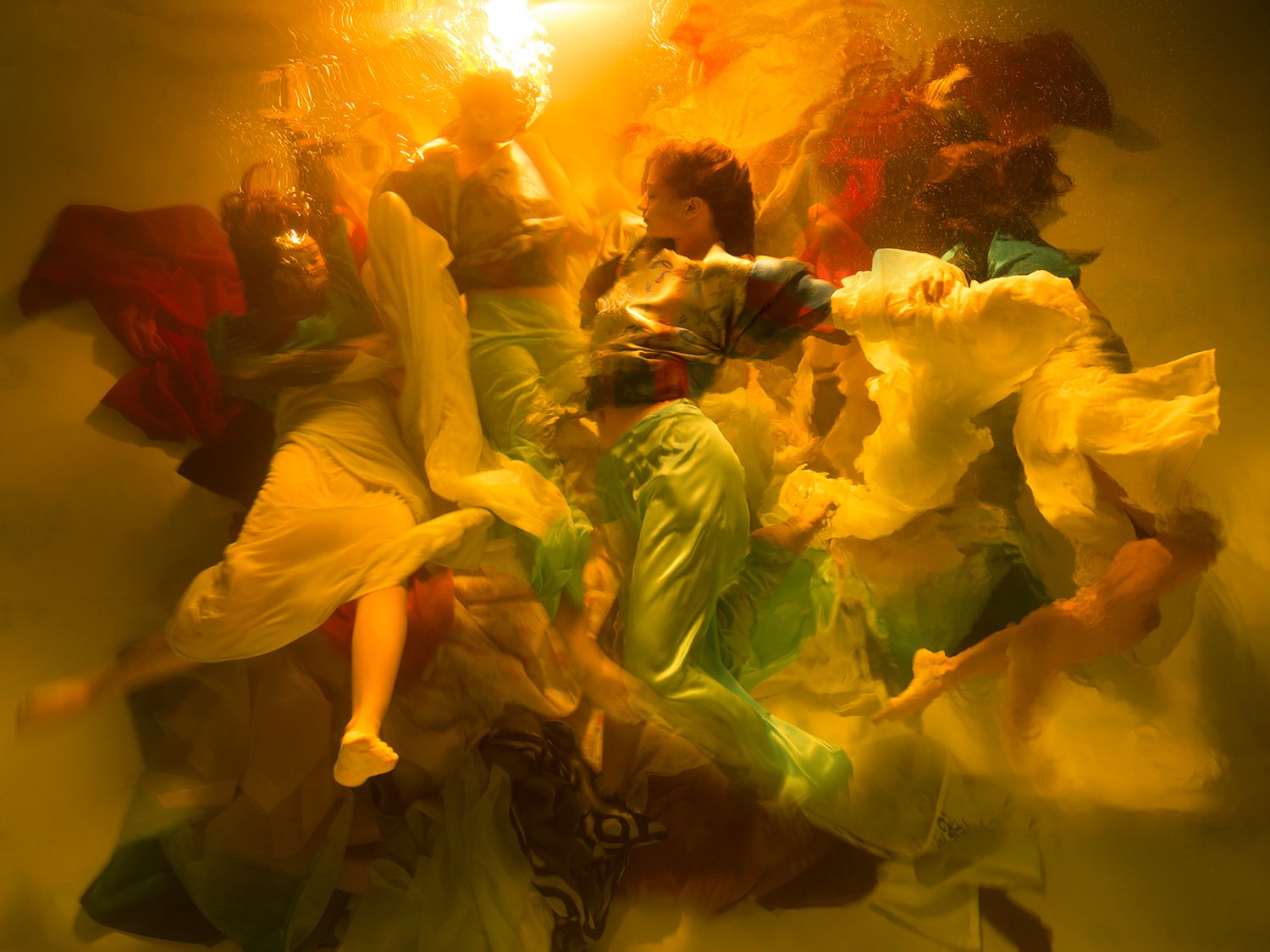 Kontrowersyjny materiał o samobójstwach wygrał Sony World Photography Awards 2019 142