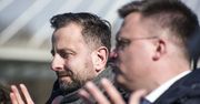 Szymon Hołownia i Władysław Kosiniak-Kamysz idą razem do wyborów. Podali nazwę komitetu i hasło
