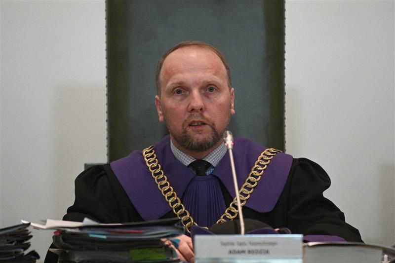 "Są zasadne, nie miały wpływu na wynik". Jest orzeczenie SN ws. protestów