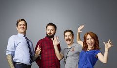 „Ciało niepedagogiczne 2” w TNT