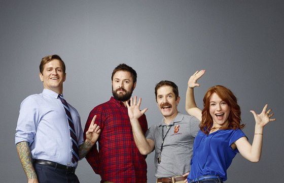 „Ciało niepedagogiczne 2” w TNT