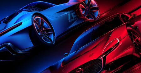 Gran Turismo wrzuca kolejny bieg. Aktorzy są już na planie filmowym