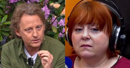 "Nieprawdziwe i niemoralne". Olbrychski odpowiada córce Kopiczyńskiego