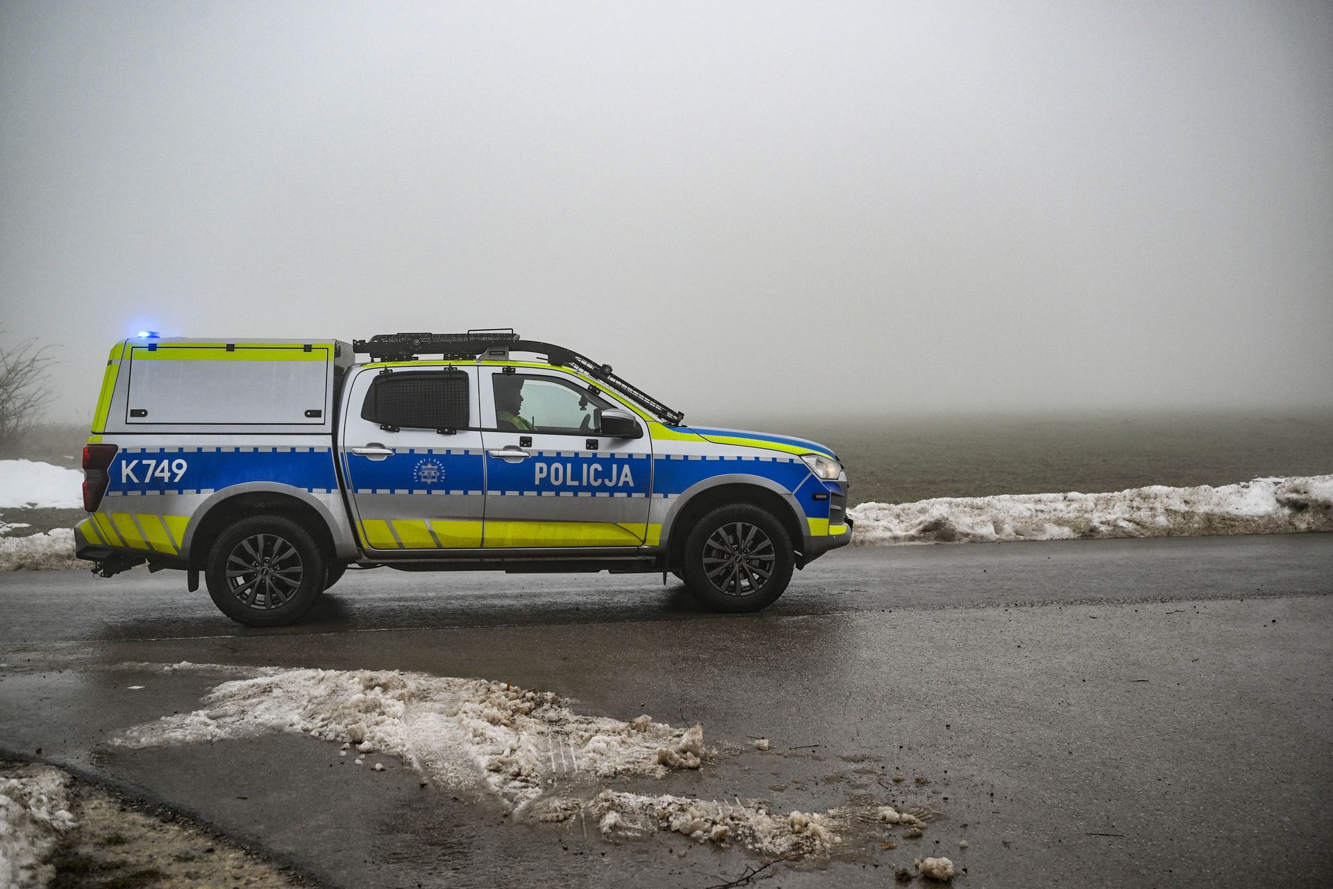 wiadomości,aktualności,WP Wiadomości Policyjny pościg w Kielcach. 22-latek z szeregiem zarzutów