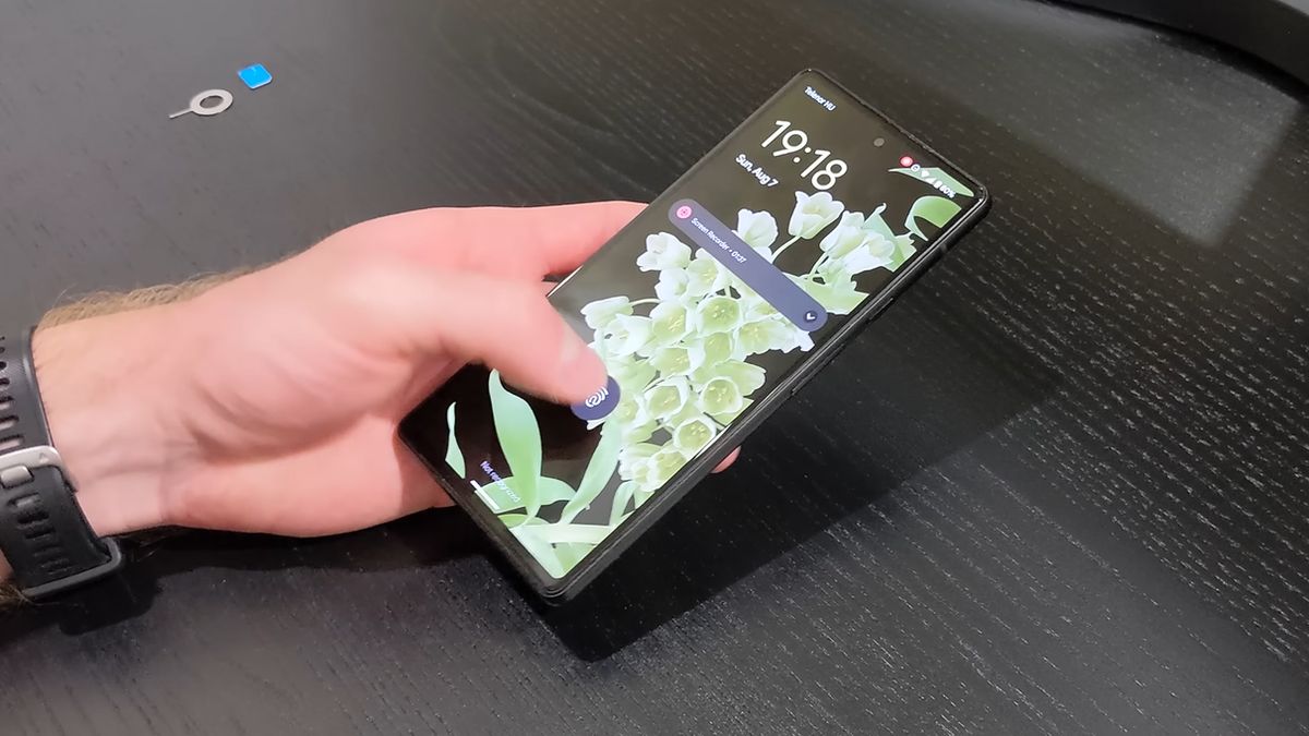 Google zapłaciło badaczowi 70 tys. dol. za obejście ekranu blokady Androida
