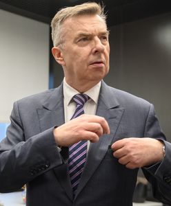 Wieczorek do dymisji? "Premier dał czas do piątku"