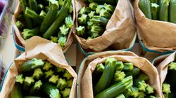 W sezonie zajadasz się cukinią? Takie mogą być skutki dla organizmu