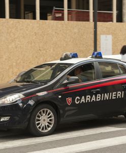 Włochy. Nie widział brata 20 lat. Rzucił się na niego z nożem