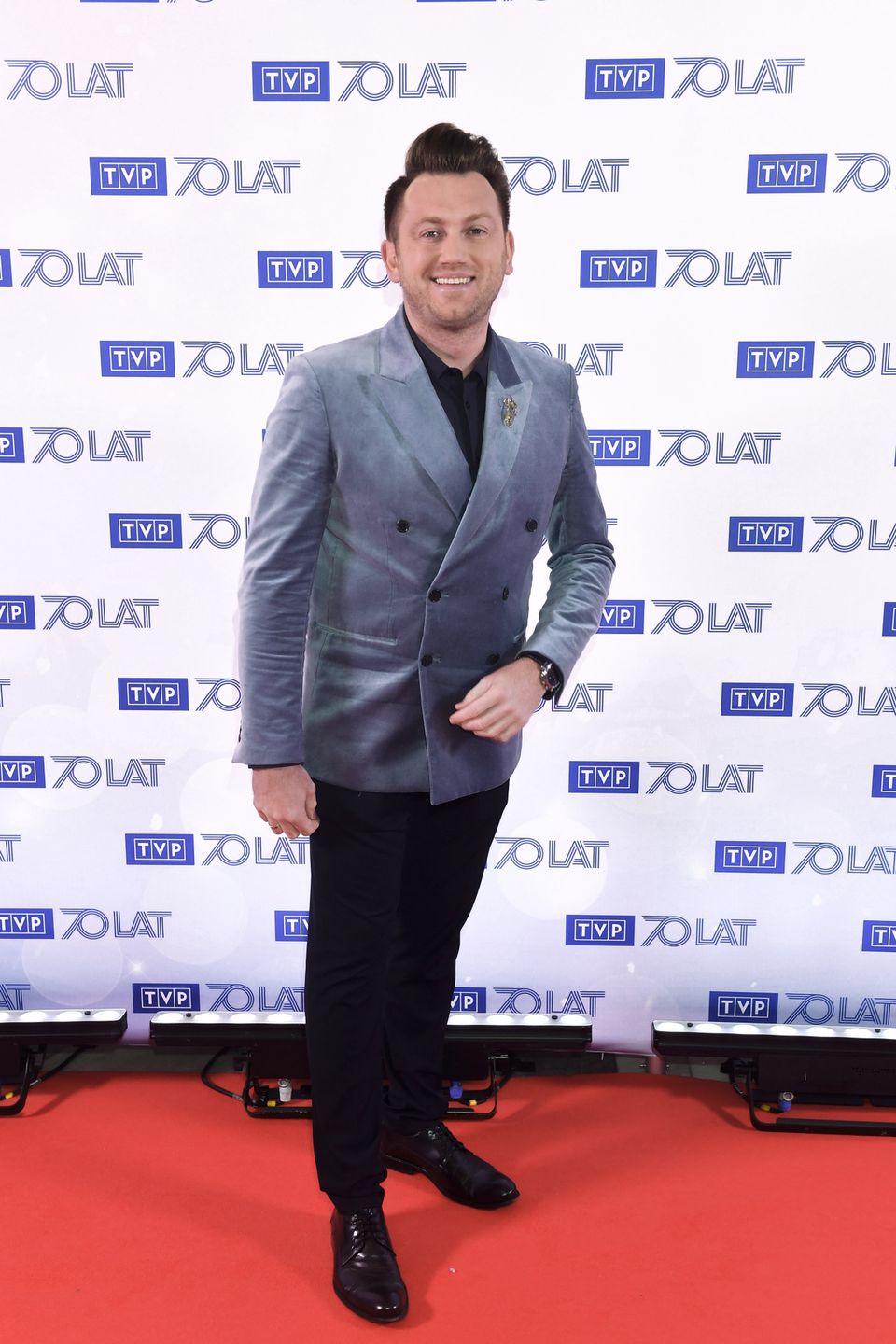 Adam Giza