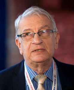 Potępienie prof. Roszkowskiego? Nie tym razem. Ale niesmak pozostał