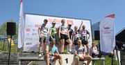JBL Run w Katowicach: 1500 osób wystartowało w biegu charytatywnym