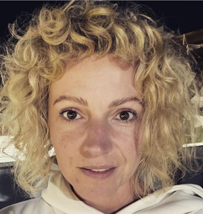 Dorota Szelągowska pochwaliła się nowym tatuażem. Zaprojektowała go jej 5-letnia córka