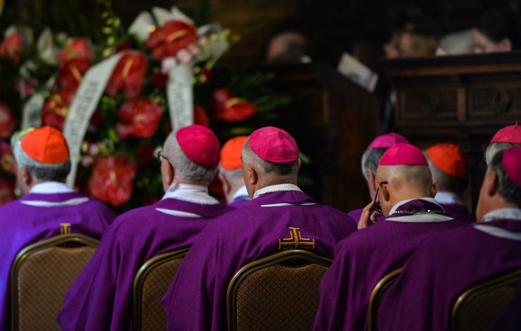 Tomasz Grabowski OP: "Nie jest dobrą rzeczą ocenianie episkopatu jako całości"