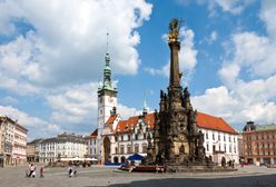 Czeska perełka idealna na weekend. Prawie tak piękna jak Praga