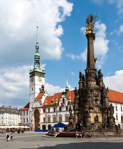 Czeska perełka idealna na weekend. Prawie tak piękna jak Praga