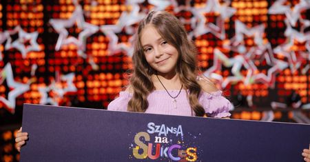 To właśnie Laura Bączkiewicz będzie nas reprezentować na Eurowizji Junior. Tak zareagował internet