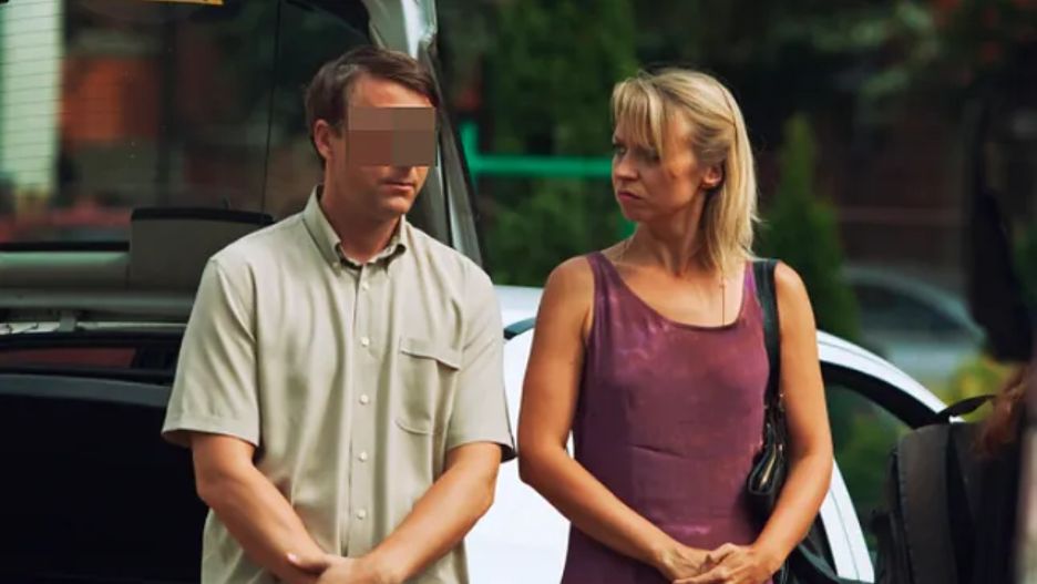 Bartłomiej M. wystąpił w wielu popularnych filmach i serialach