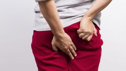 Swędzenie (świąd) odbytu - przyczyny, dieta, leczenie, świąd odbytu u dzieci