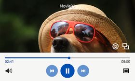 Tizen OS 2.3 na zrzutach ekranu i wideo 11
