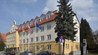 Młodzi z Jasła sprawdzili swoją wiedzę o mieście. Najlepsi dostali nagrody