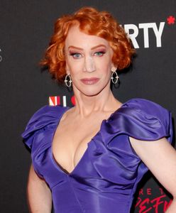 Kathy Griffin przeszła poważną operację. Jak się czuje aktorka?