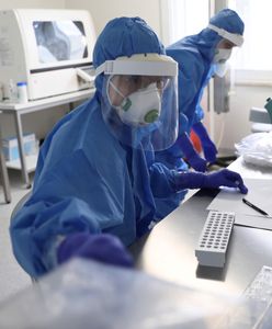 Nowy szczep koronawirusa. Czy jest już w Polsce?