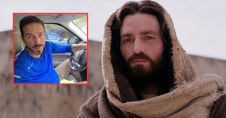 Grał Jezusa w "Pasji", dziś ma 58 lat. Tak żyje Jim Caviezel