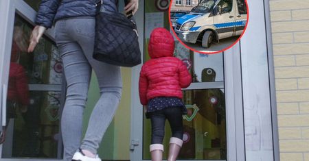 Skandal w przedszkolu. Pijane nauczycielki opiekowały się maluchami