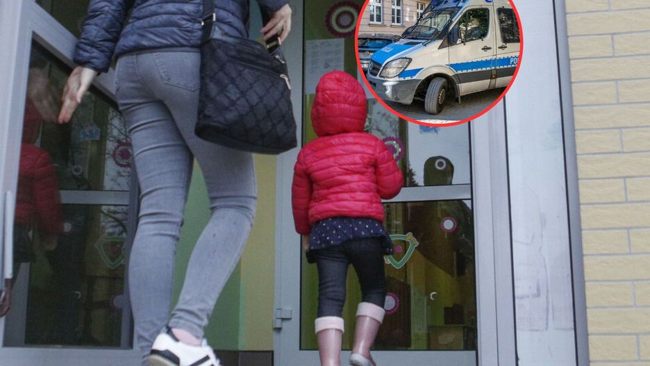 Skandal w przedszkolu. Pijane nauczycielki opiekowały się grupą dzieci