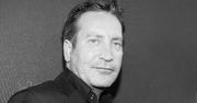 Nie żyje Ronan Vibert. Aktor miał 58 lat